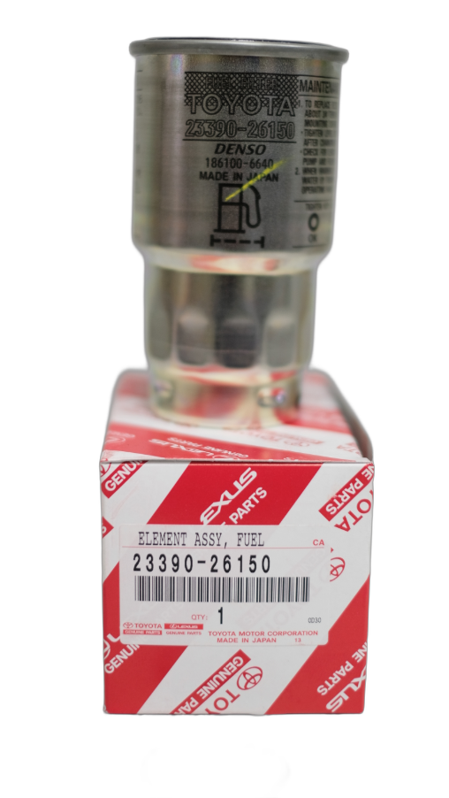 Element ASSY Fuel