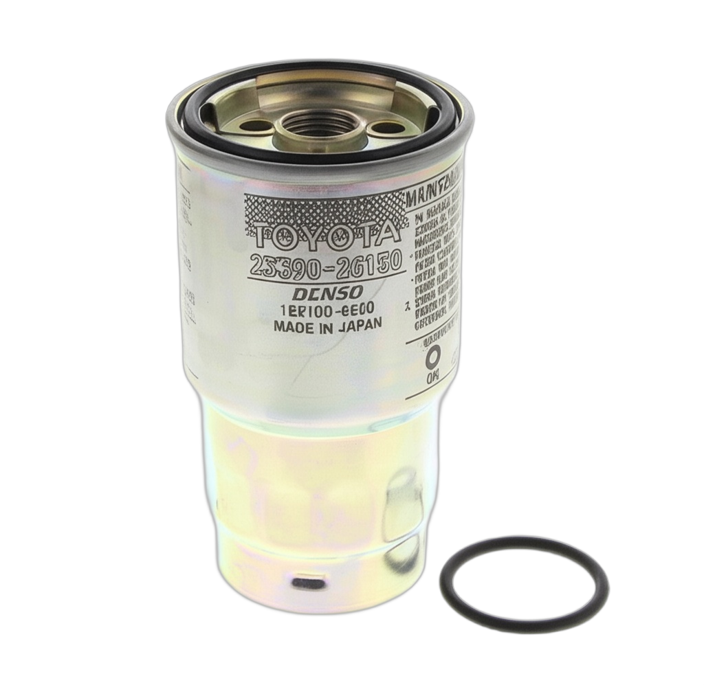 Element ASSY Fuel