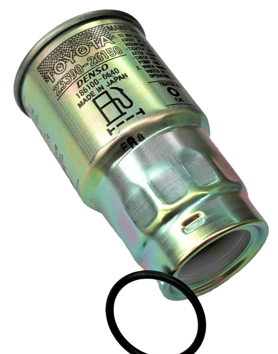 Element ASSY Fuel