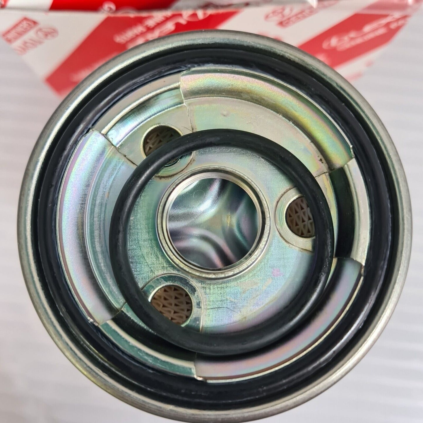 Element ASSY Fuel
