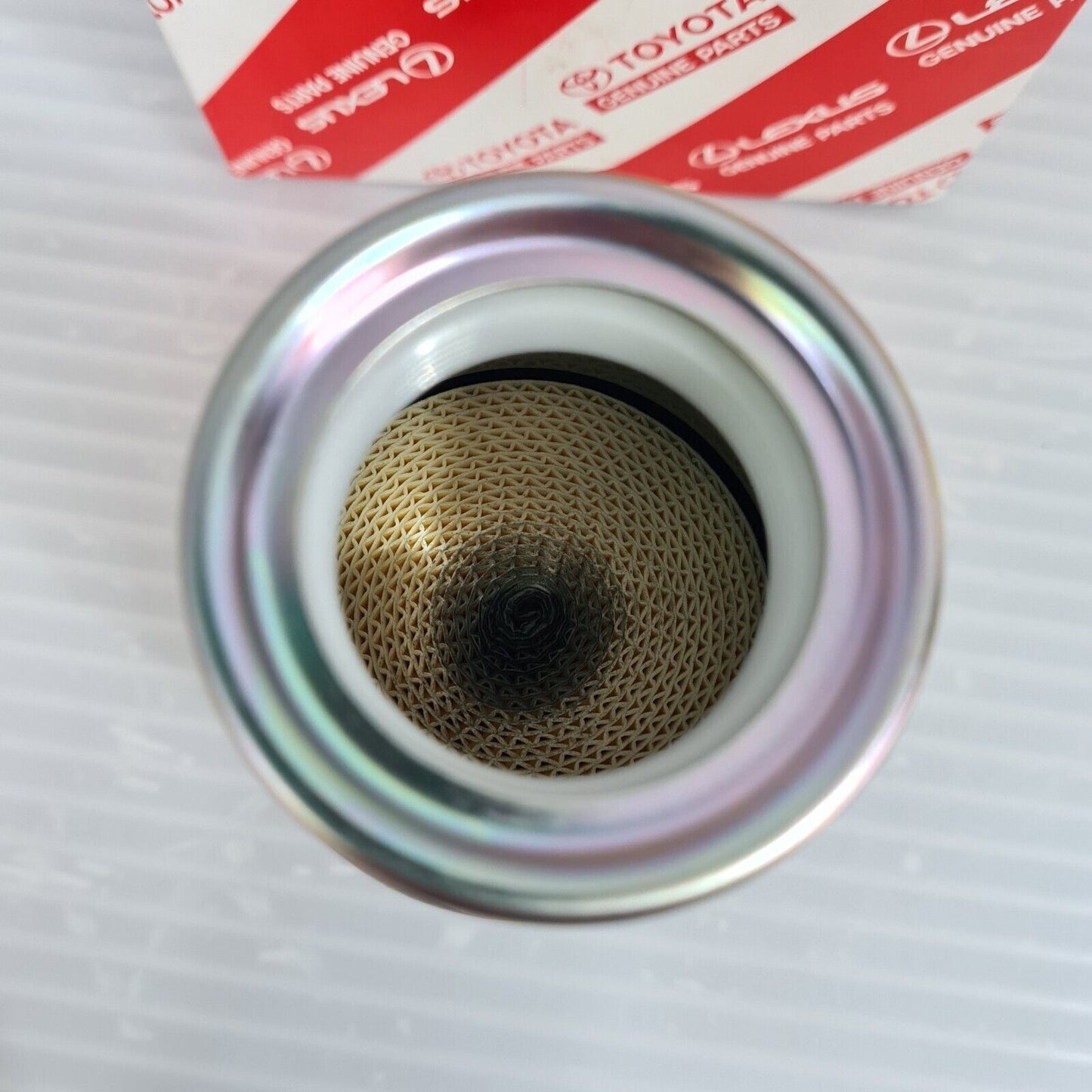 Element ASSY Fuel