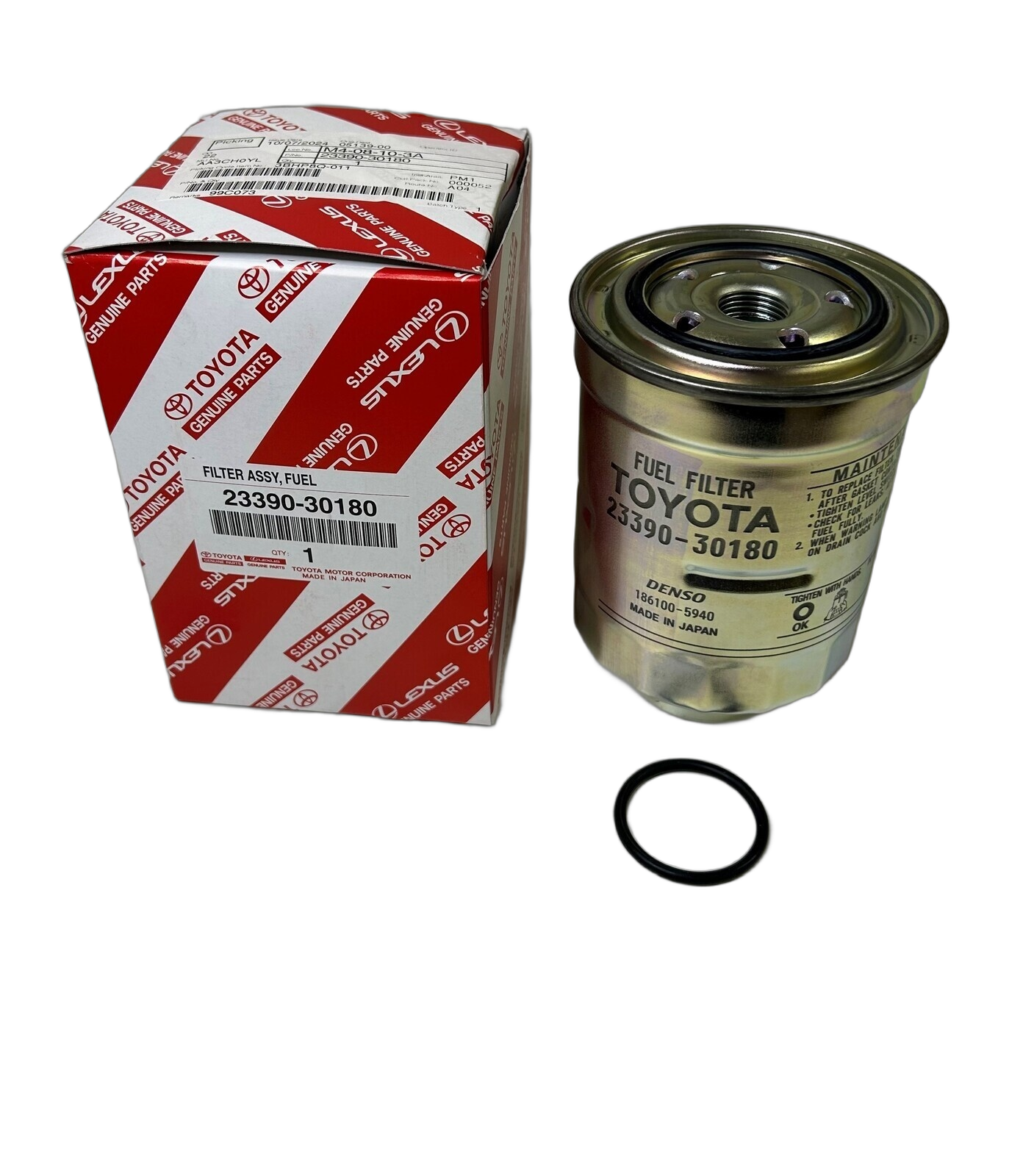 Filter ASSY Fuel