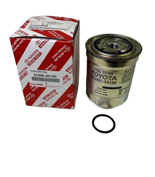 Filter ASSY Fuel
