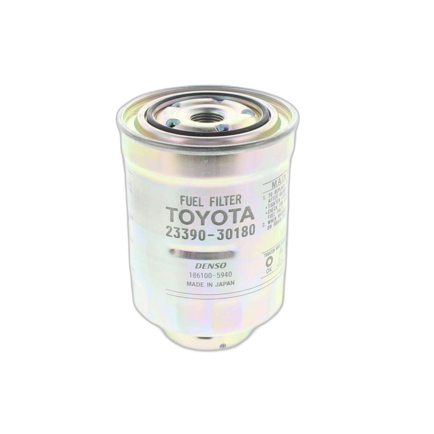 Filter ASSY Fuel