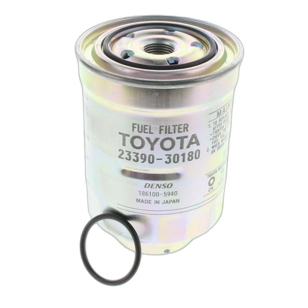 Filter ASSY Fuel