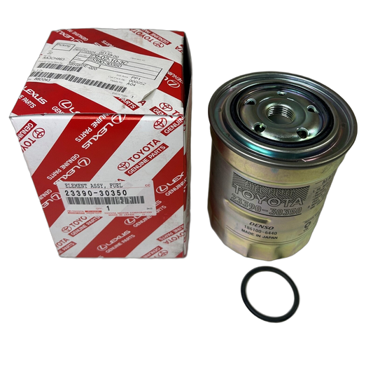 Element ASSY Fuel