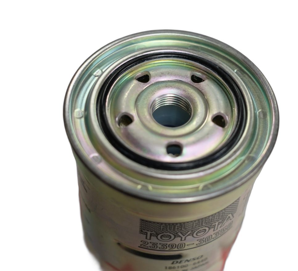 ELEMENT ASSY FUEL