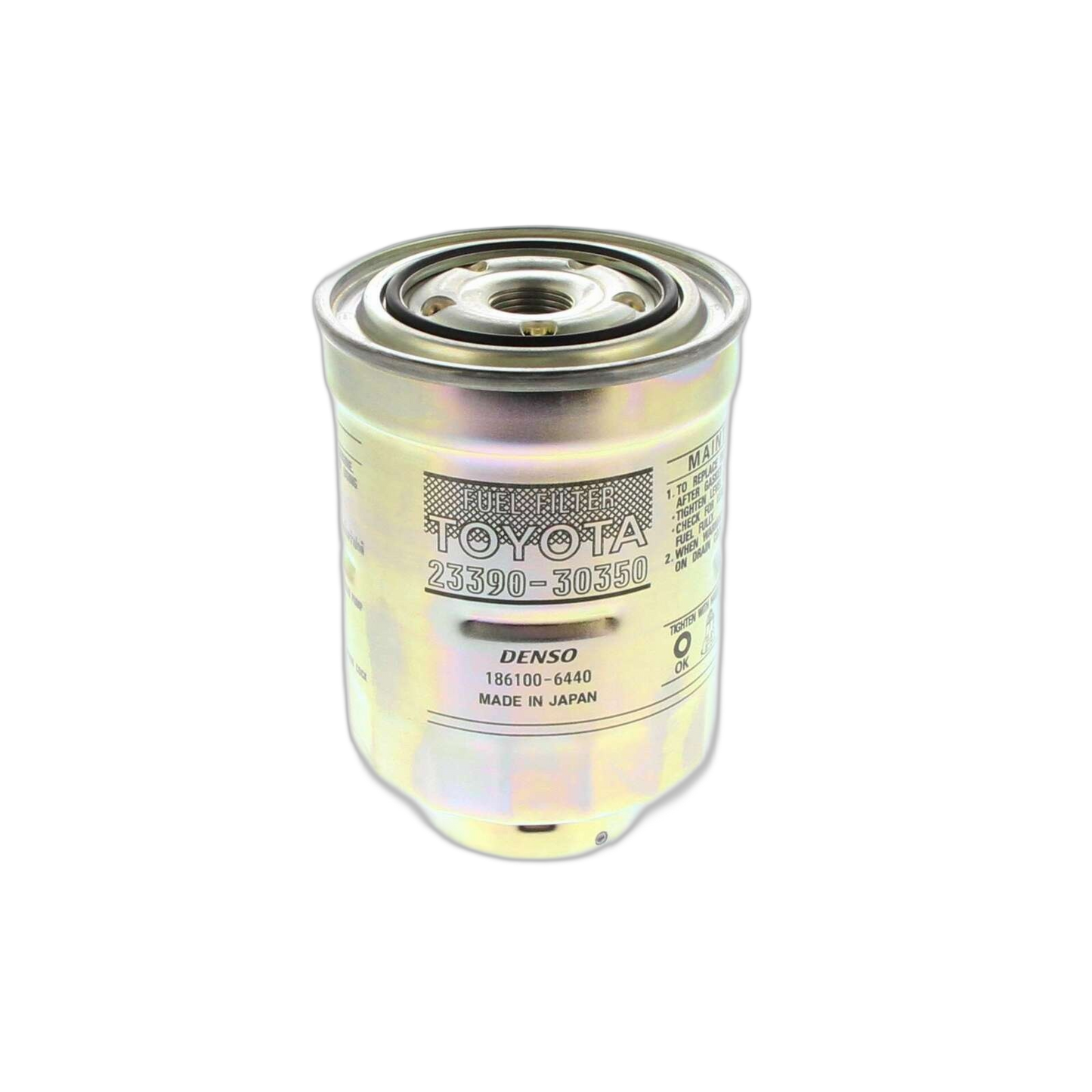 ELEMENT ASSY FUEL