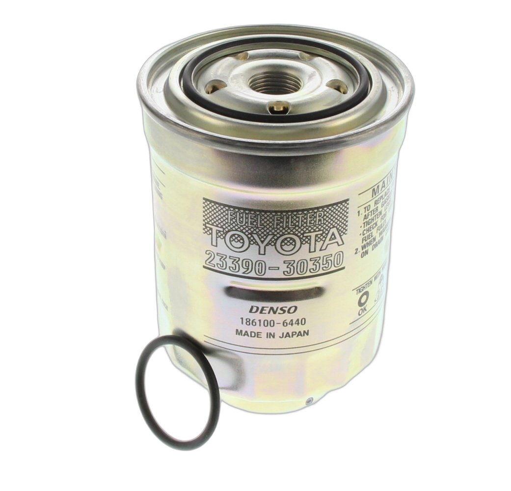ELEMENT ASSY FUEL