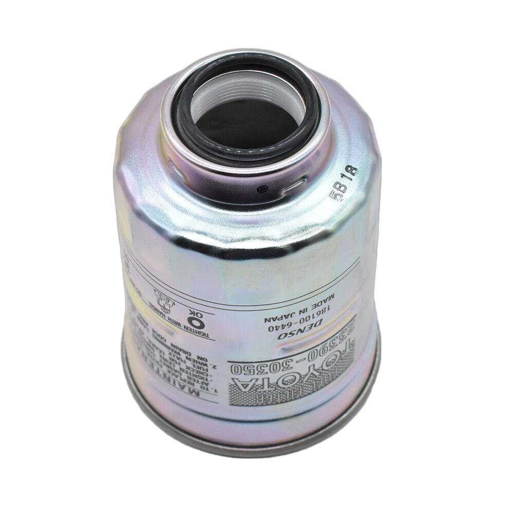ELEMENT ASSY FUEL