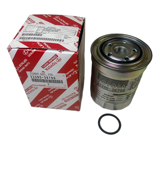 Element ASSY Fuel Filter