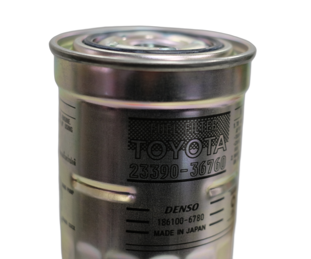 Element ASSY Fuel Filter
