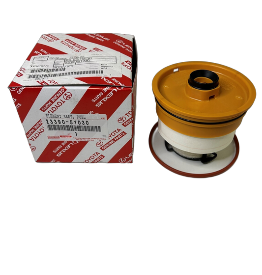 Element ASSY Fuel