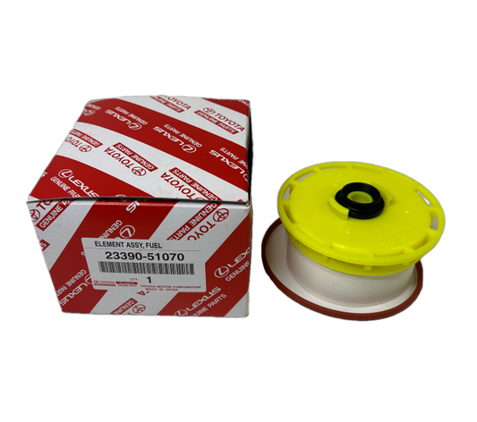 Element ASSY Fuel