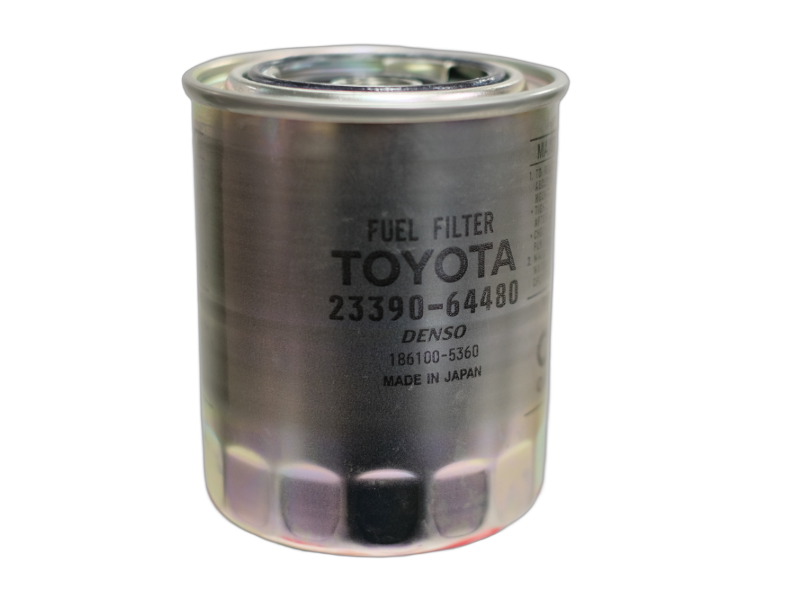 ELEMENT ASSY FUEL F
