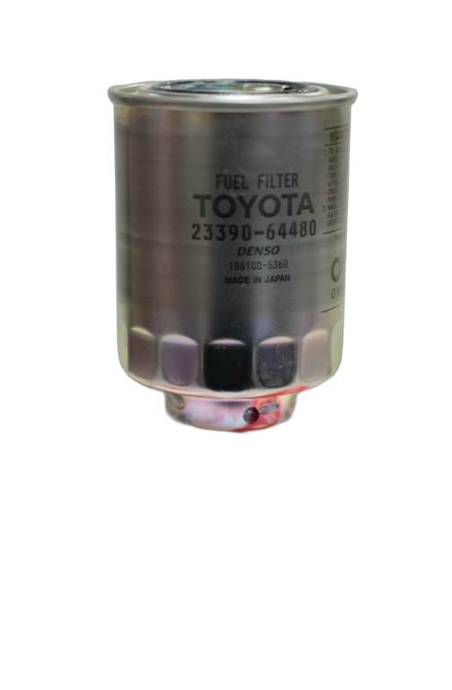 ELEMENT ASSY FUEL F