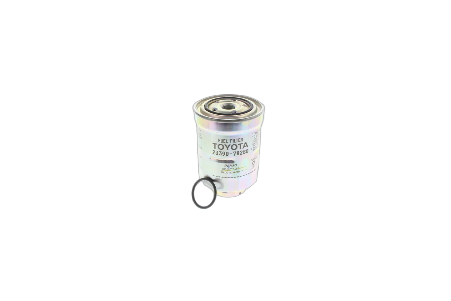 Element ASSY Fuel F