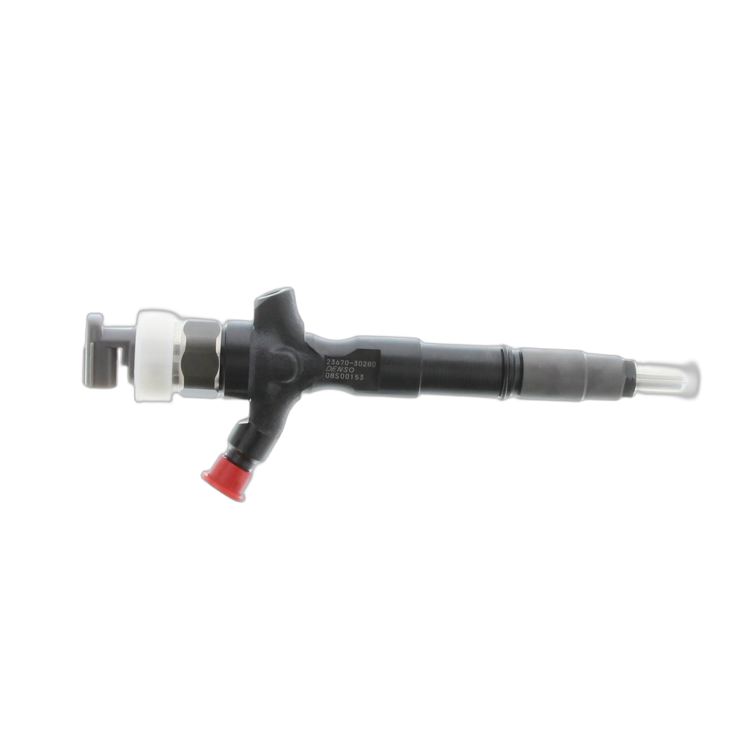 Injector ASSY