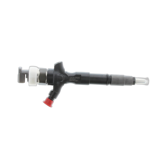 Injector ASSY