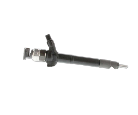 INJECTOR ASSY