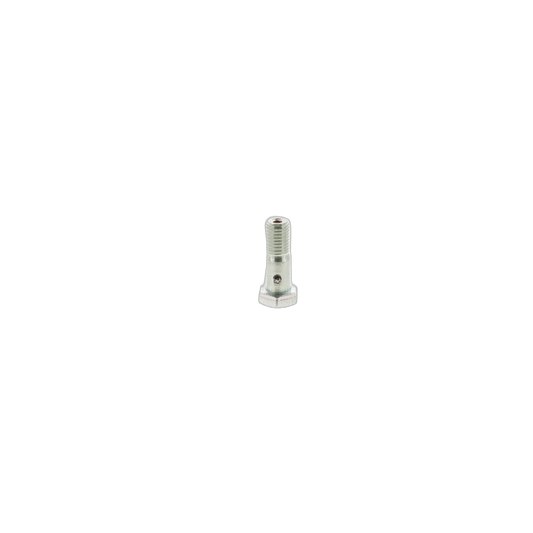 SCREW INJECTOR