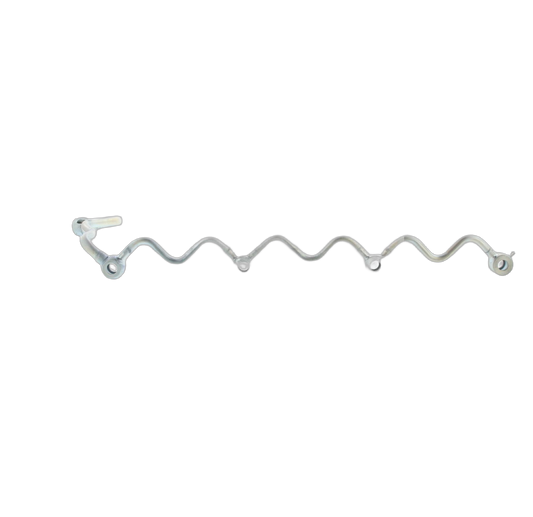 Pipe ASSY Nozzle