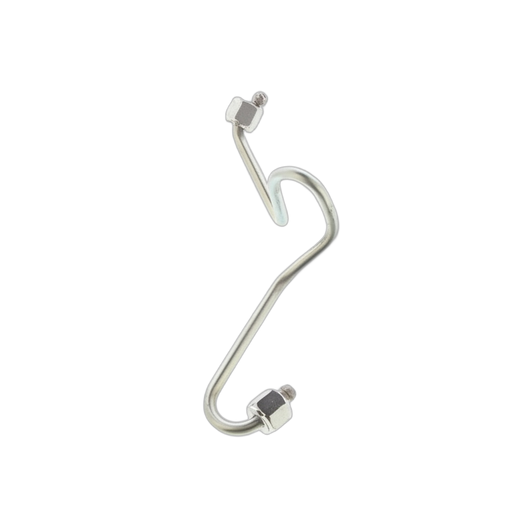 Pipe SUB-ASSY Fuel
