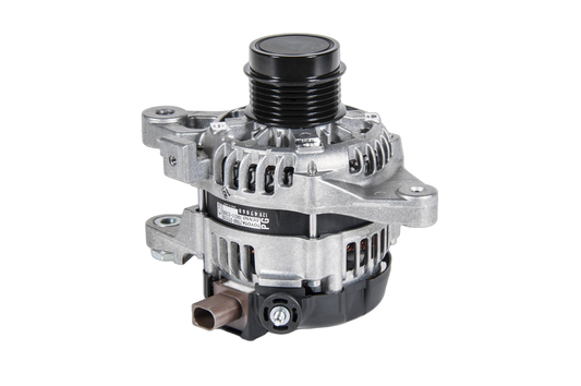 Alternator ASSY W/Re