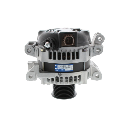 Alternator ASSY