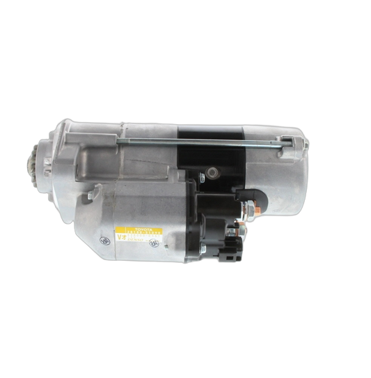 Starter ASSY