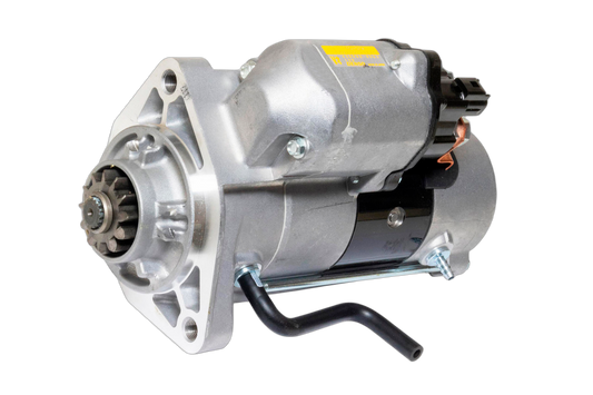 Starter ASSY