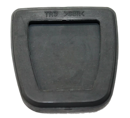 Pad Pedal