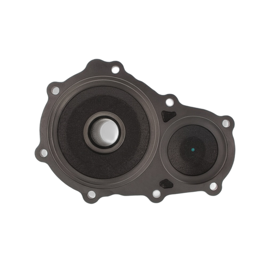 RETAINER BEARING