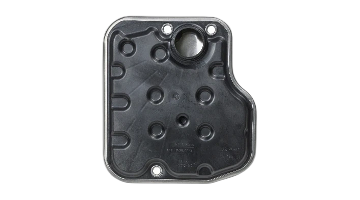 Strainer ASSY Oil