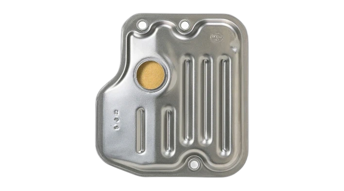 Strainer ASSY Oil