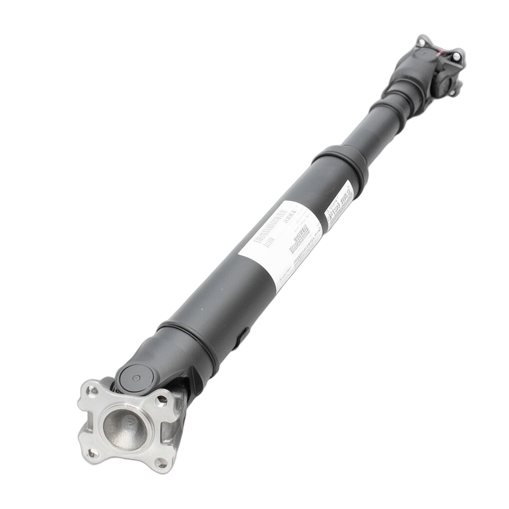 Shaft ASSY