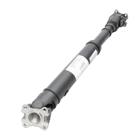Shaft ASSY
