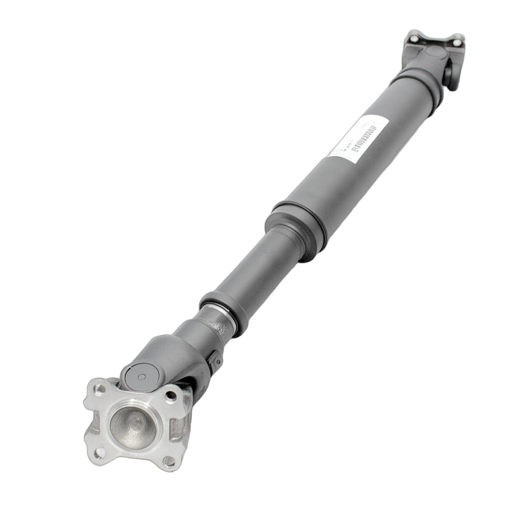 Shaft ASSY
