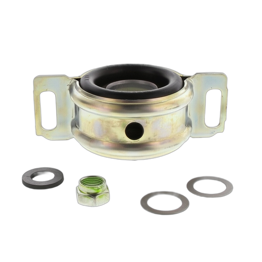 BEARING SET CTR