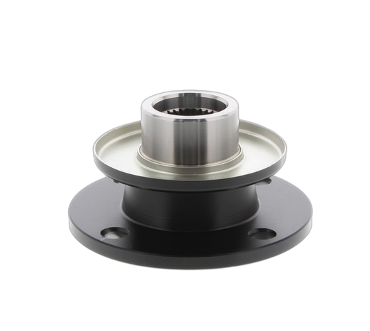 Flange SUB-ASSY