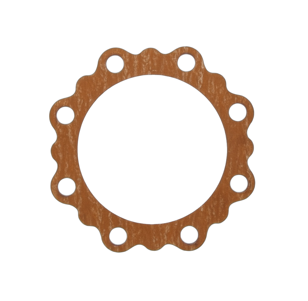 Gasket RR Axle