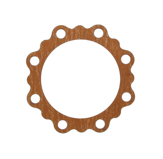 Gasket RR Axle