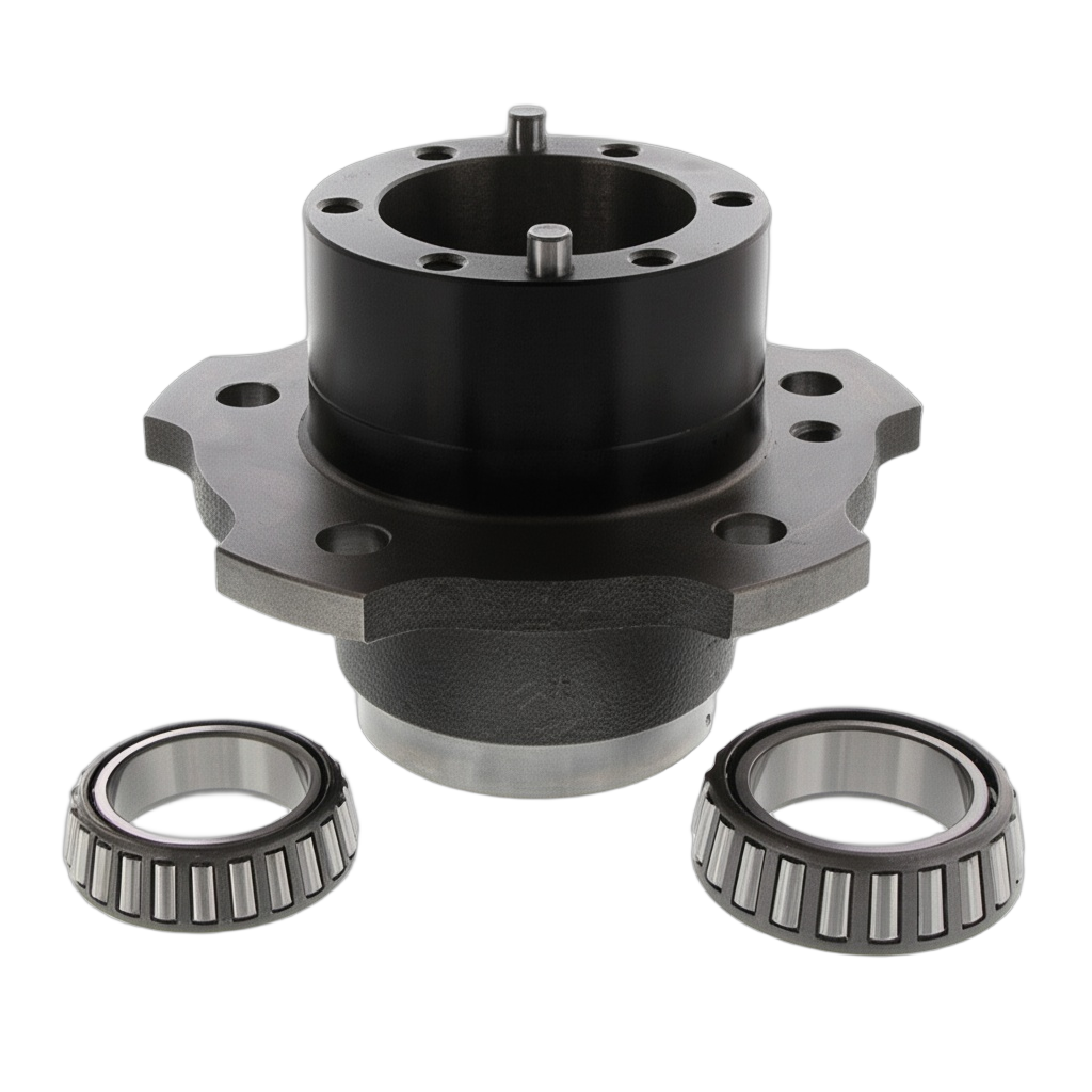 Hub & Bearing ASSY