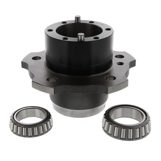 Hub & Bearing ASSY