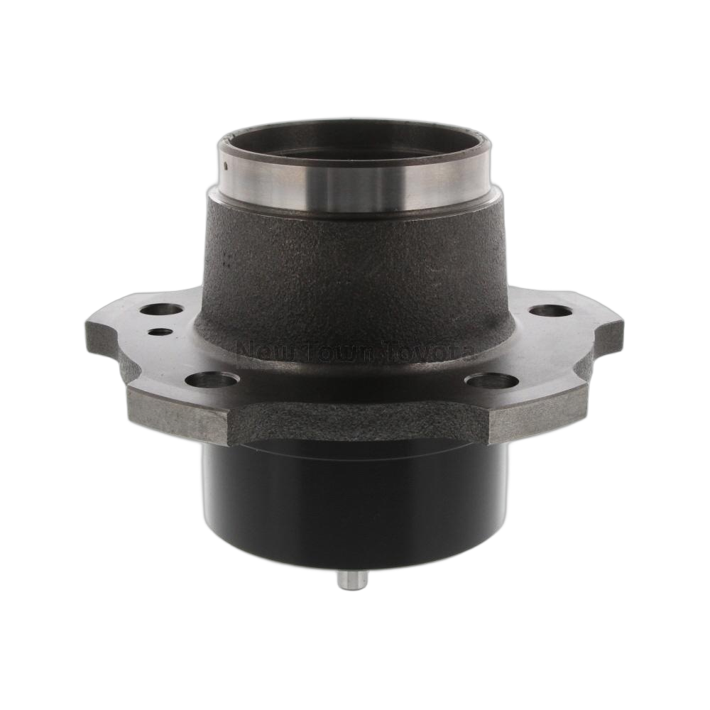 Hub & Bearing ASSY