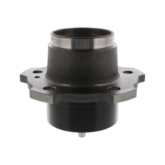 Hub & Bearing ASSY