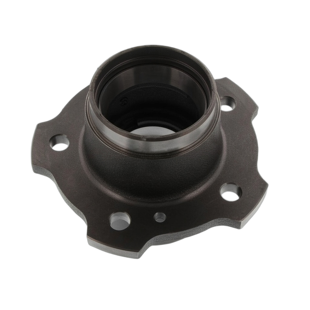 Hub & Bearing ASSY