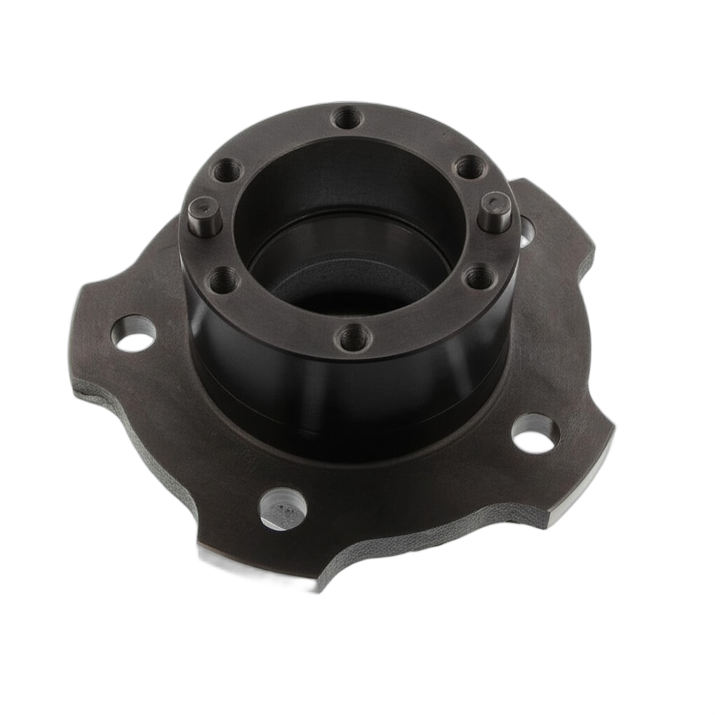 Hub & Bearing ASSY