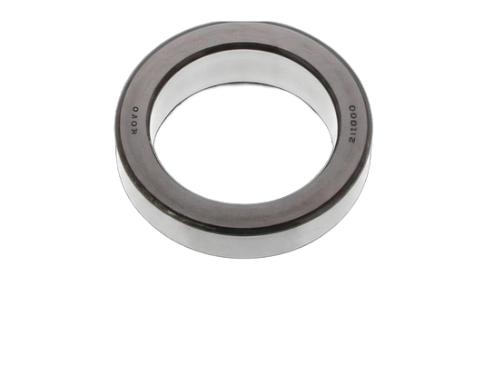 Retainer RR Axle