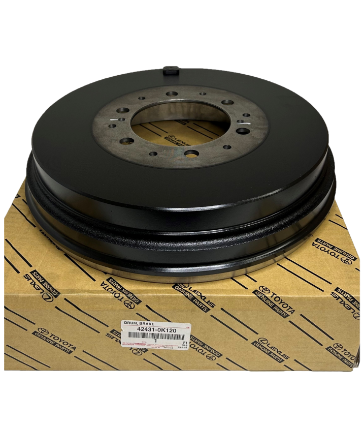 Drum Brake